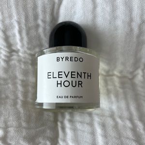 Byredo Eleventh Hour parfum - 1.6 OZ